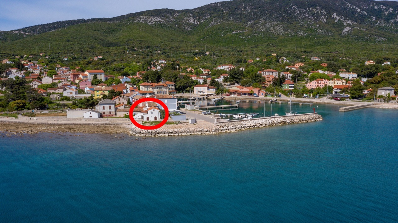 Photo of Outdoor in Nerezine
