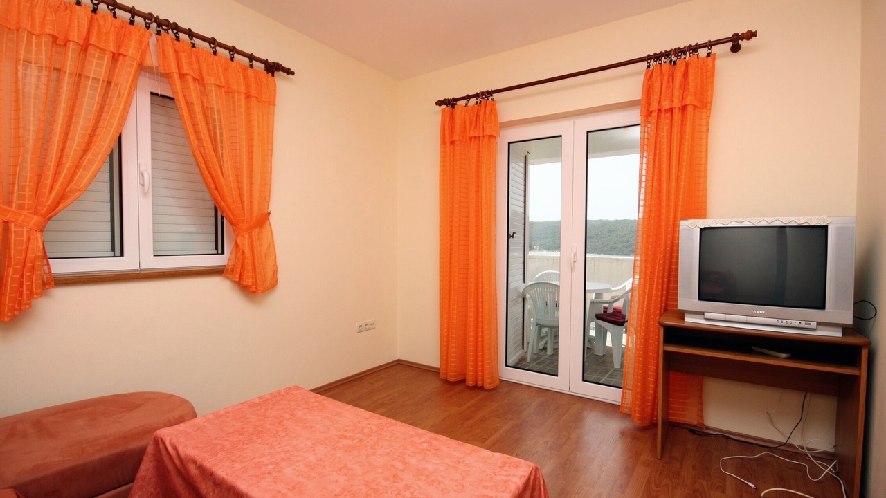 Photo of Livingroom in Kampor