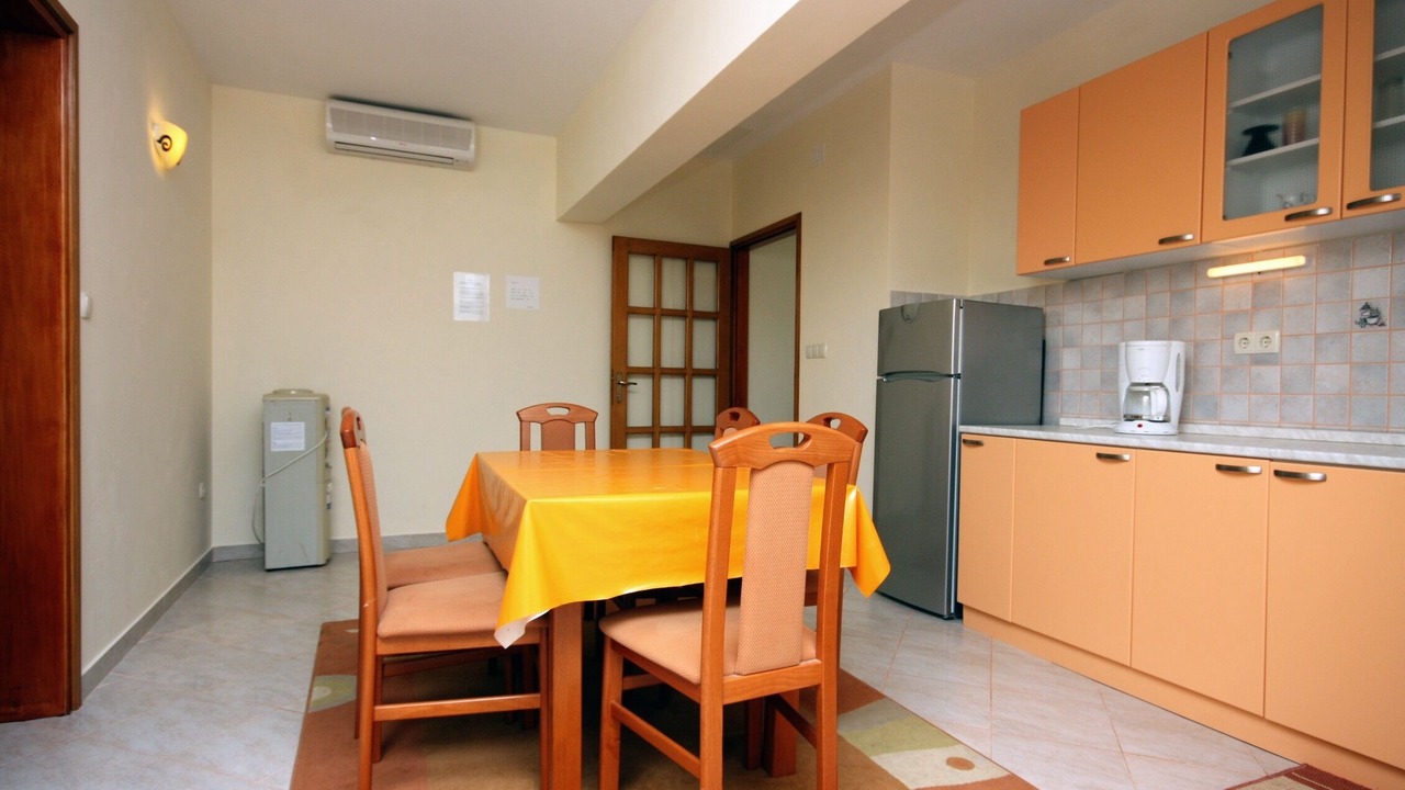 Photo of Livingroom in Kampor