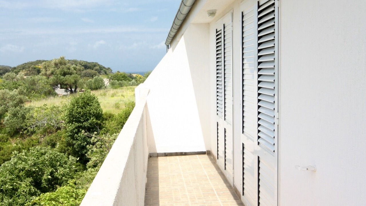 Photo of Patio Balcony in Kampor
