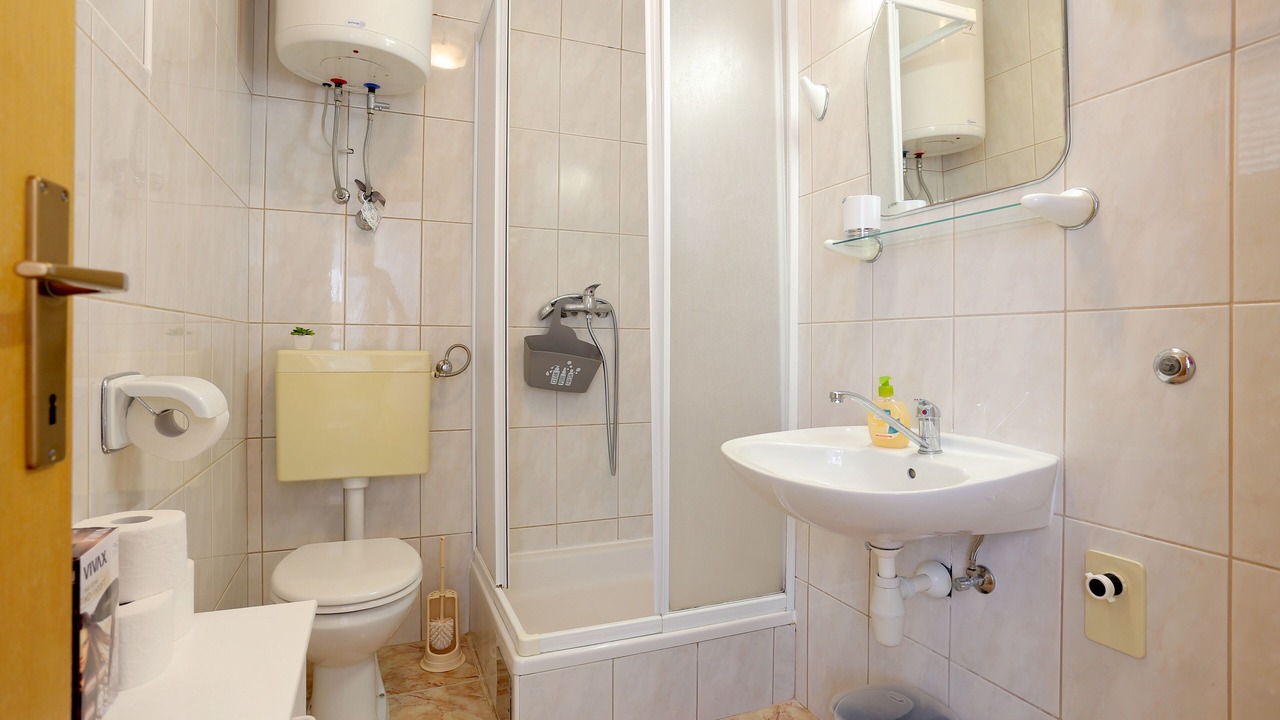 Photo of Bathroom in Sevid