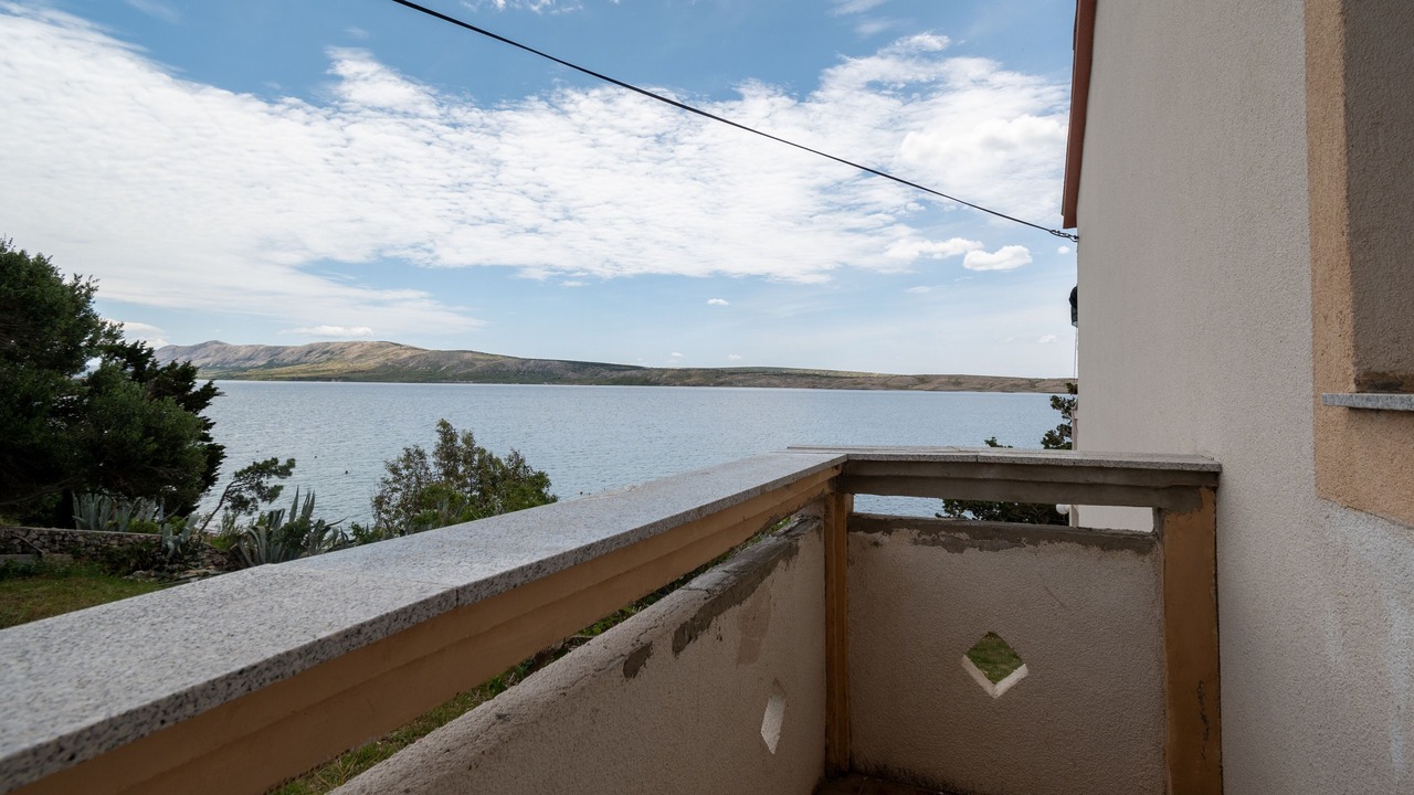 Photo of Patio Balcony in Vidalici