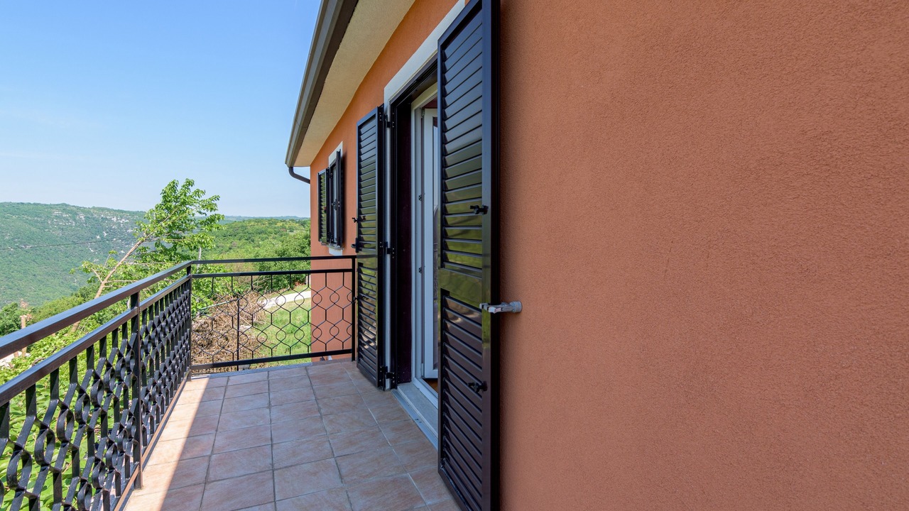 Photo of Patio Balcony in Martinski