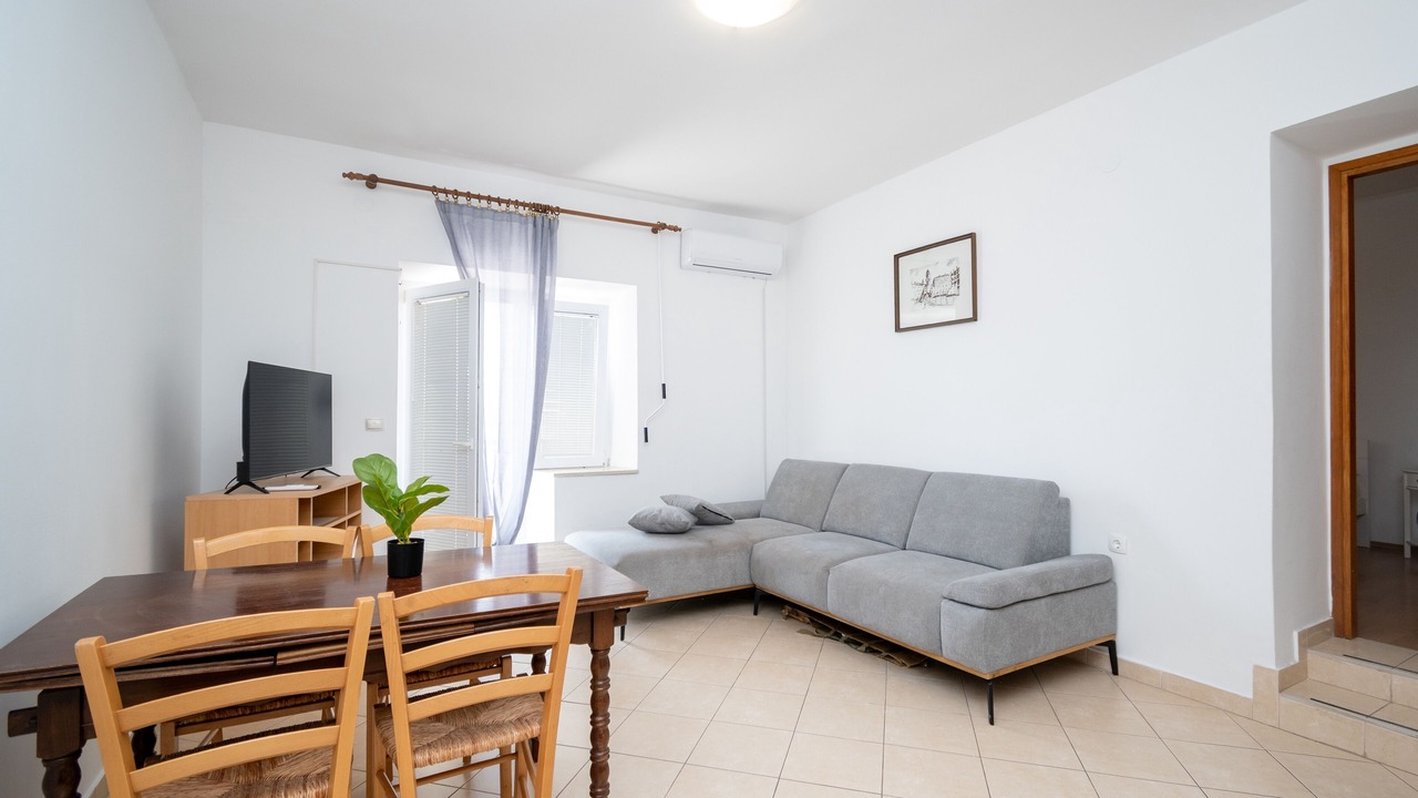 Photo of Livingroom in Zubovici