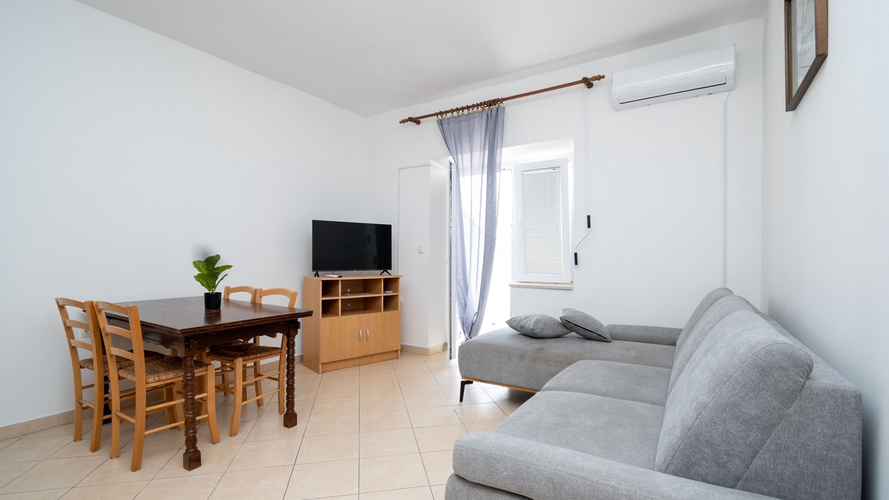 Photo of Livingroom in Zubovici