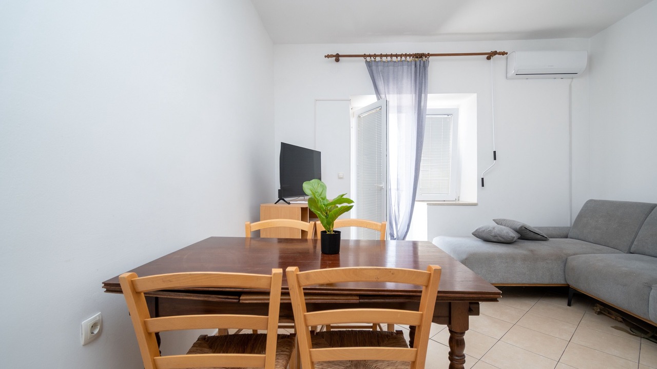 Photo of Livingroom in Zubovici