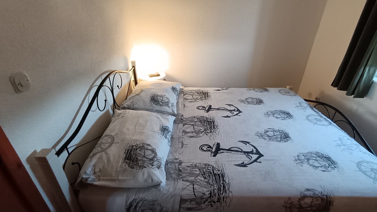 Photo of Bedroom in Posedarje