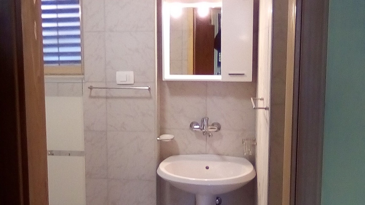 Photo of Bathroom in Valun