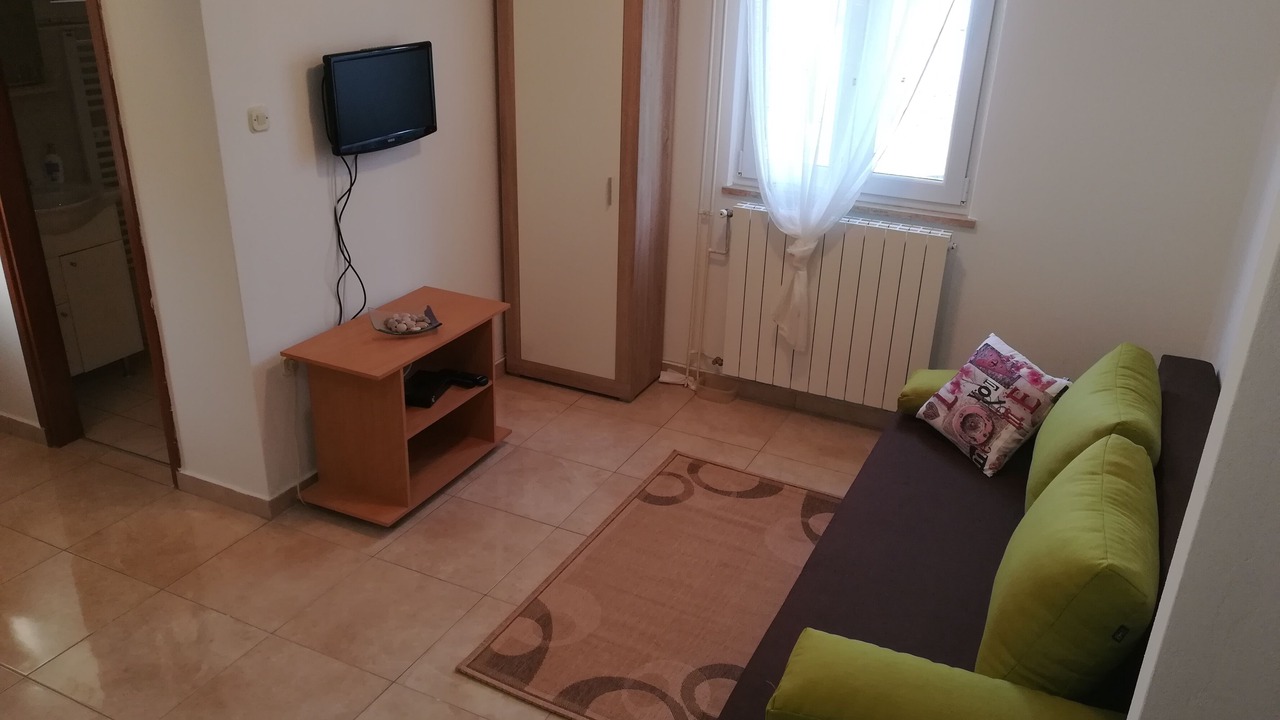 Photo of Livingroom in Vinez