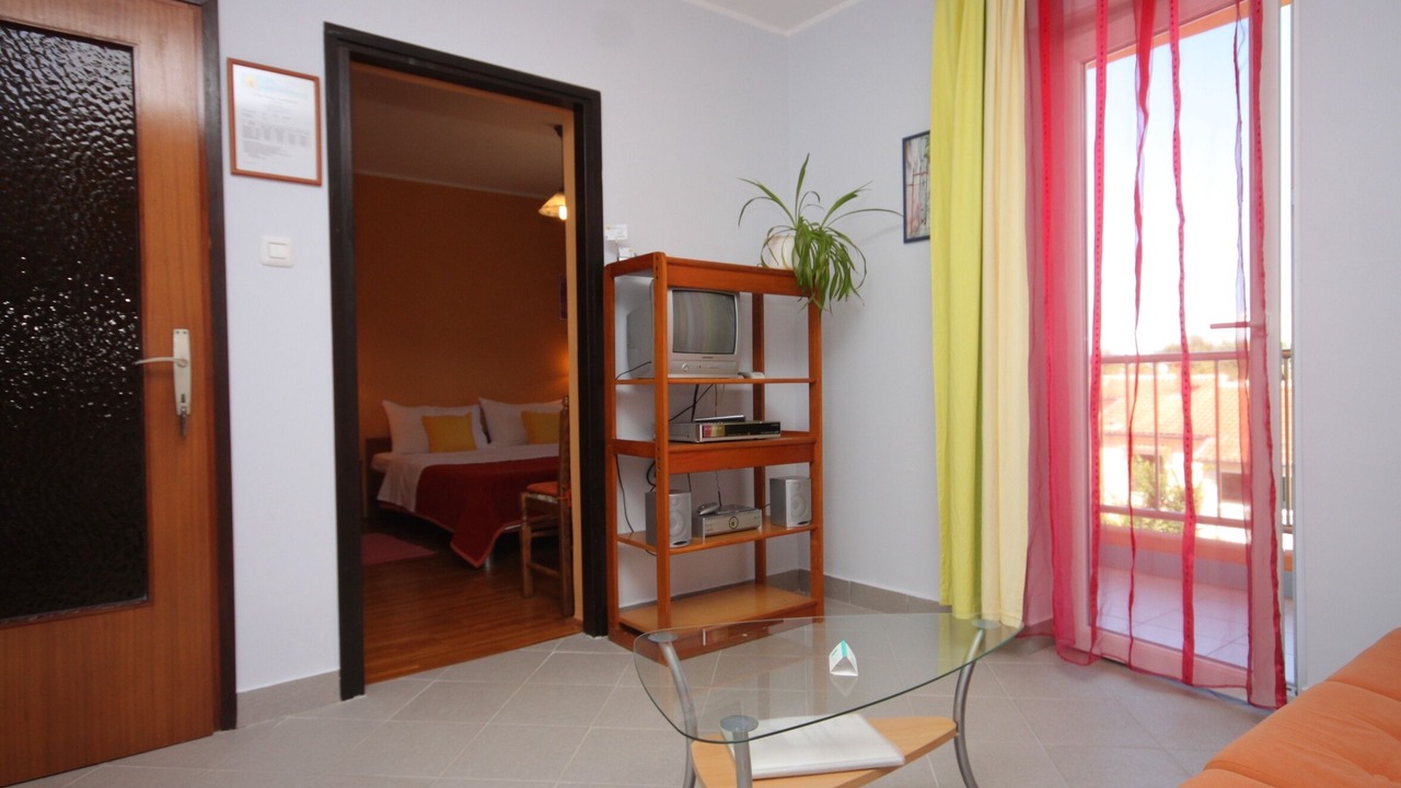 Photo of Livingroom in Cove Murtar