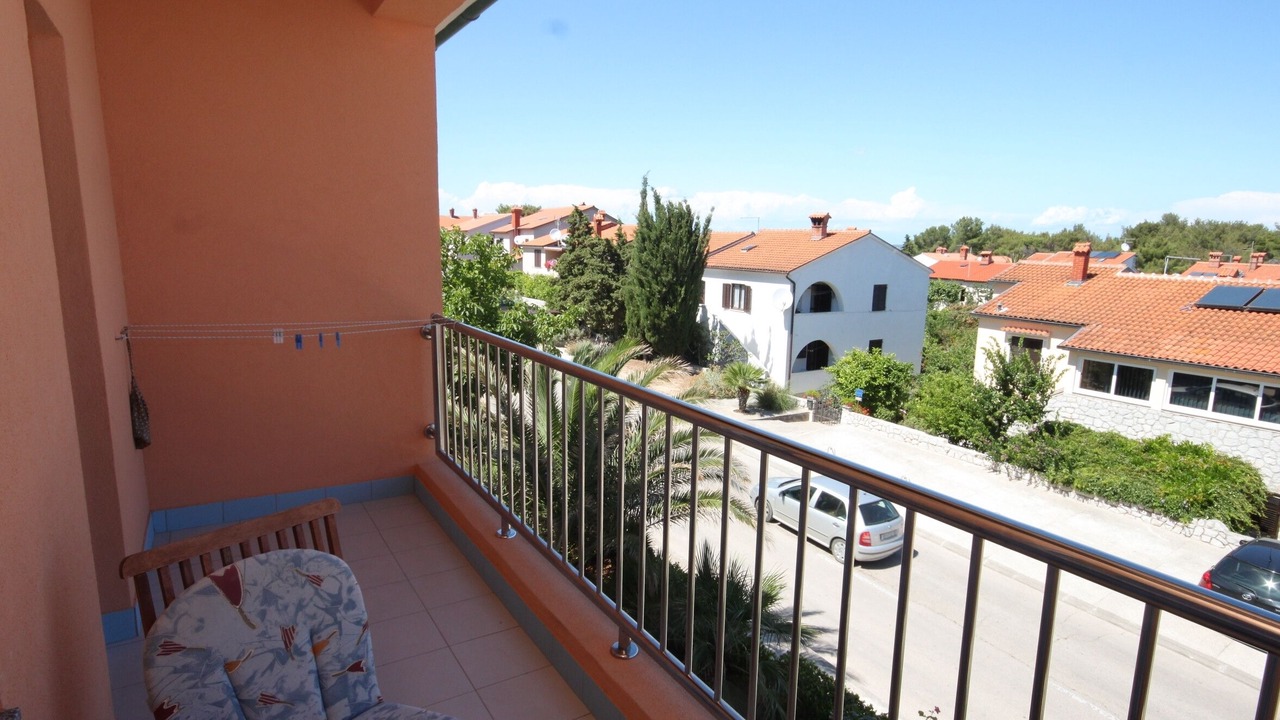 Photo of Patio Balcony in Cove Murtar