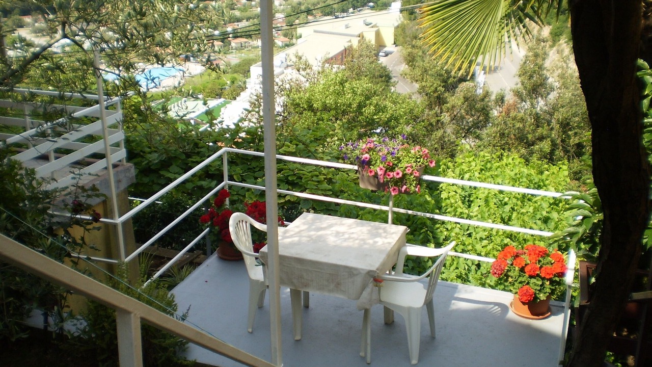 Photo of Outdoor in Rabac