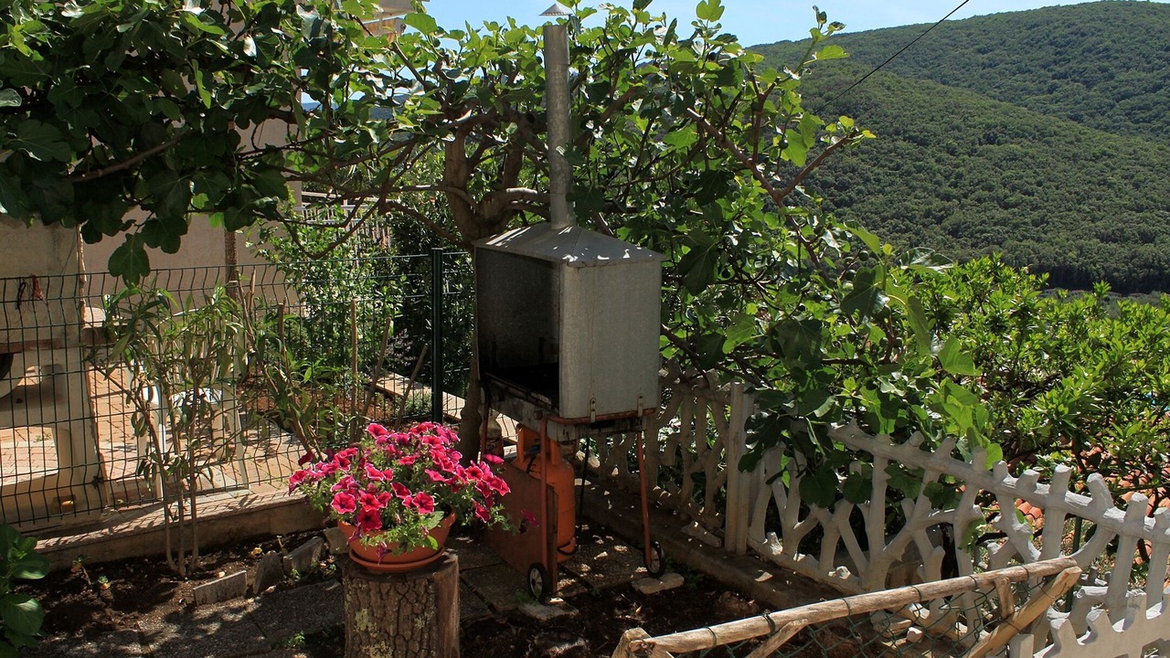 Photo of Outdoor in Rabac