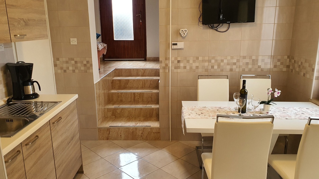 Photo of Livingroom in Rabac