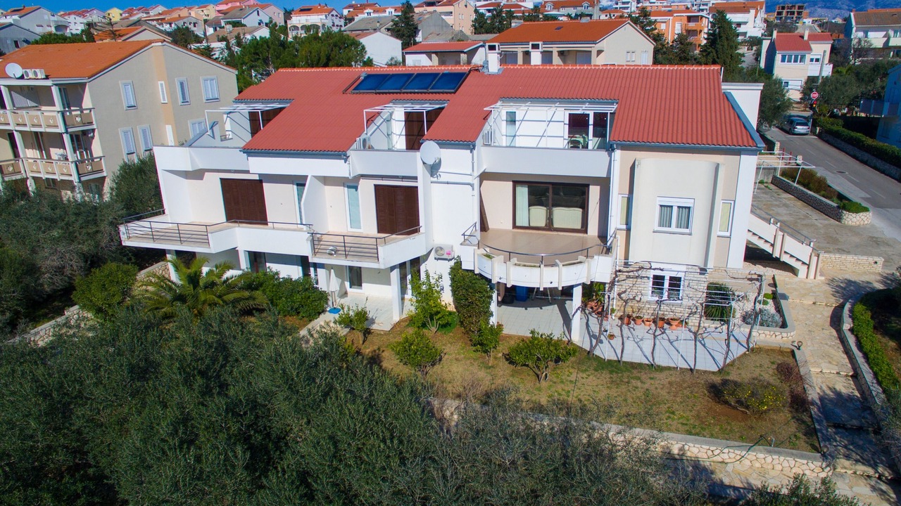 Photo of Outdoor in Novalja