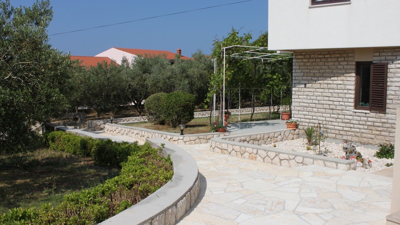 Photo of Outdoor in Novalja
