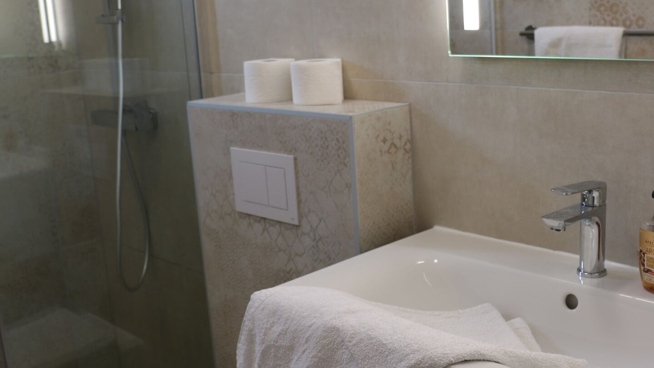Photo of Bathroom in Supetarska Draga
