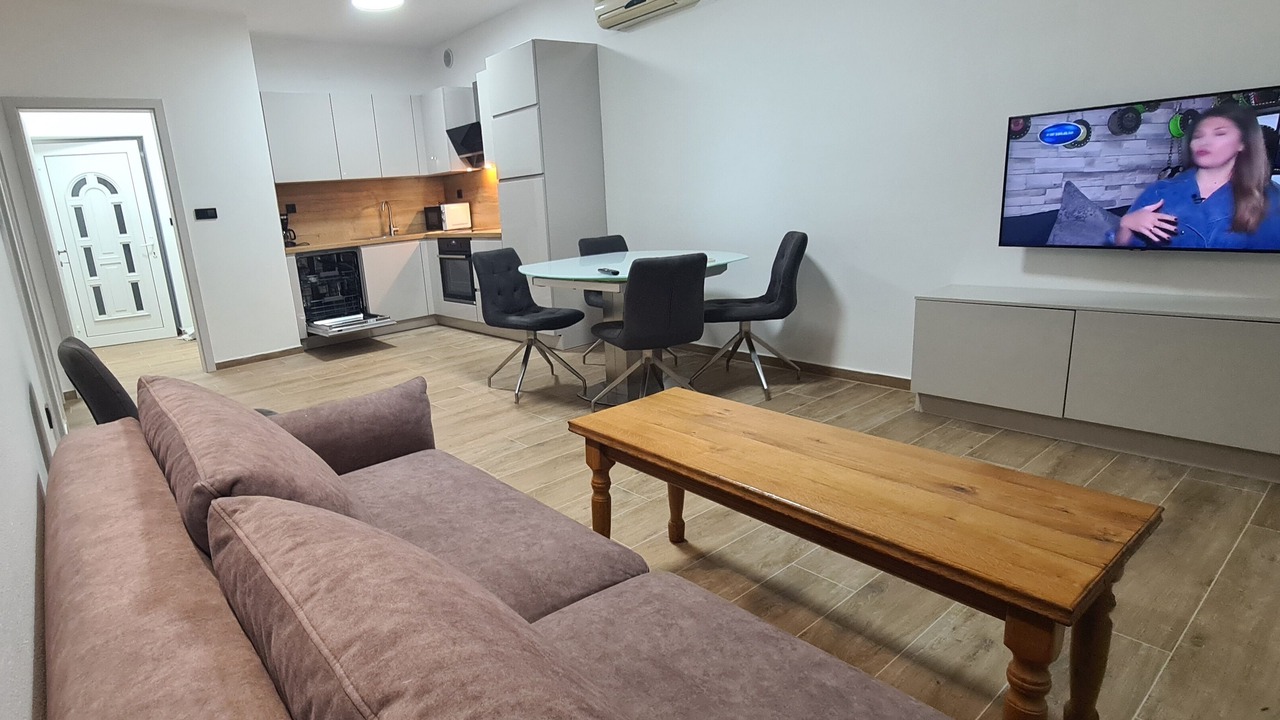 Photo of Livingroom in Supetarska Draga