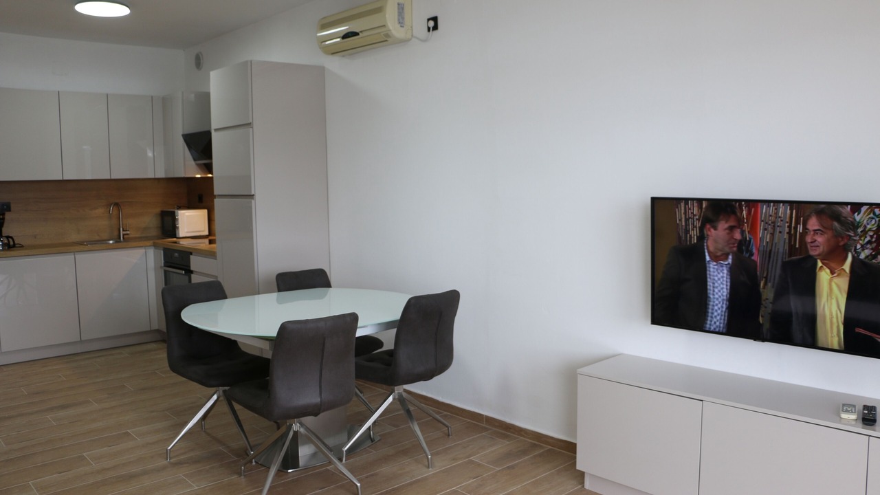 Photo of Livingroom in Supetarska Draga