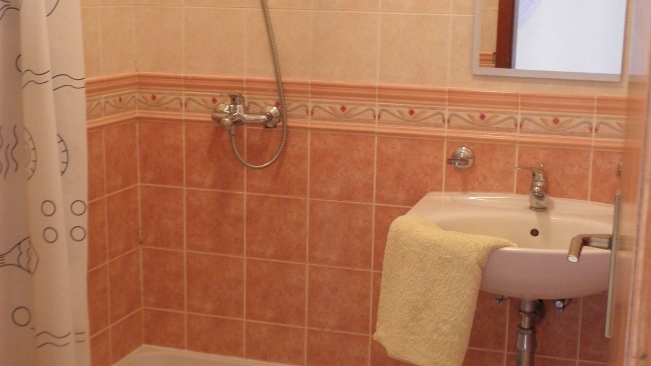 Photo of Bathroom in Supetarska Draga