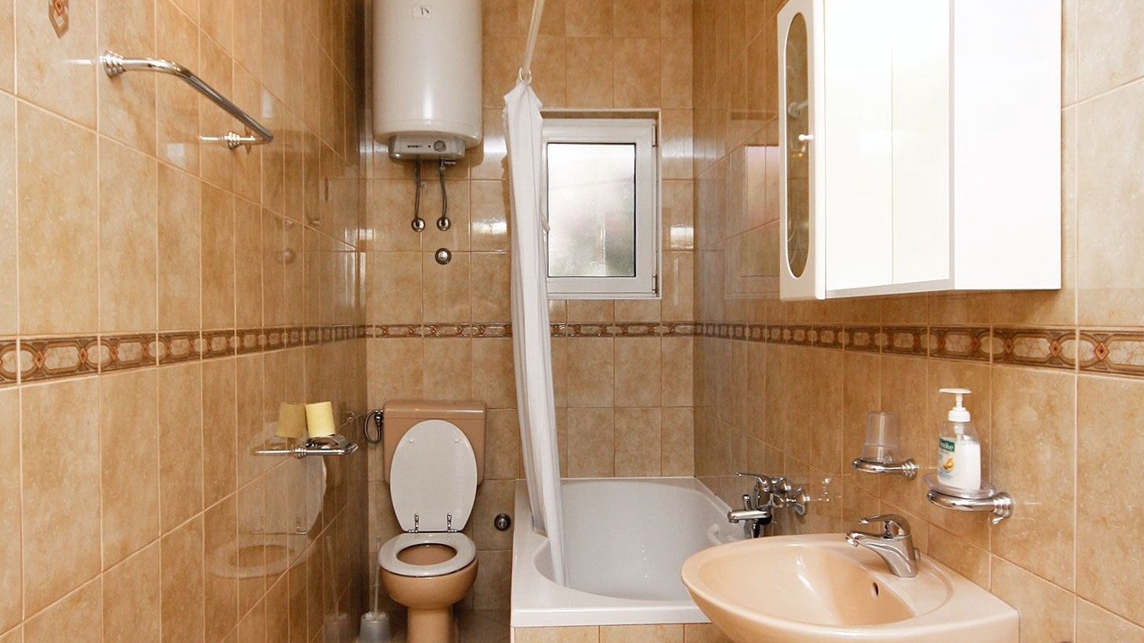 Photo of Bathroom in Suha Punta