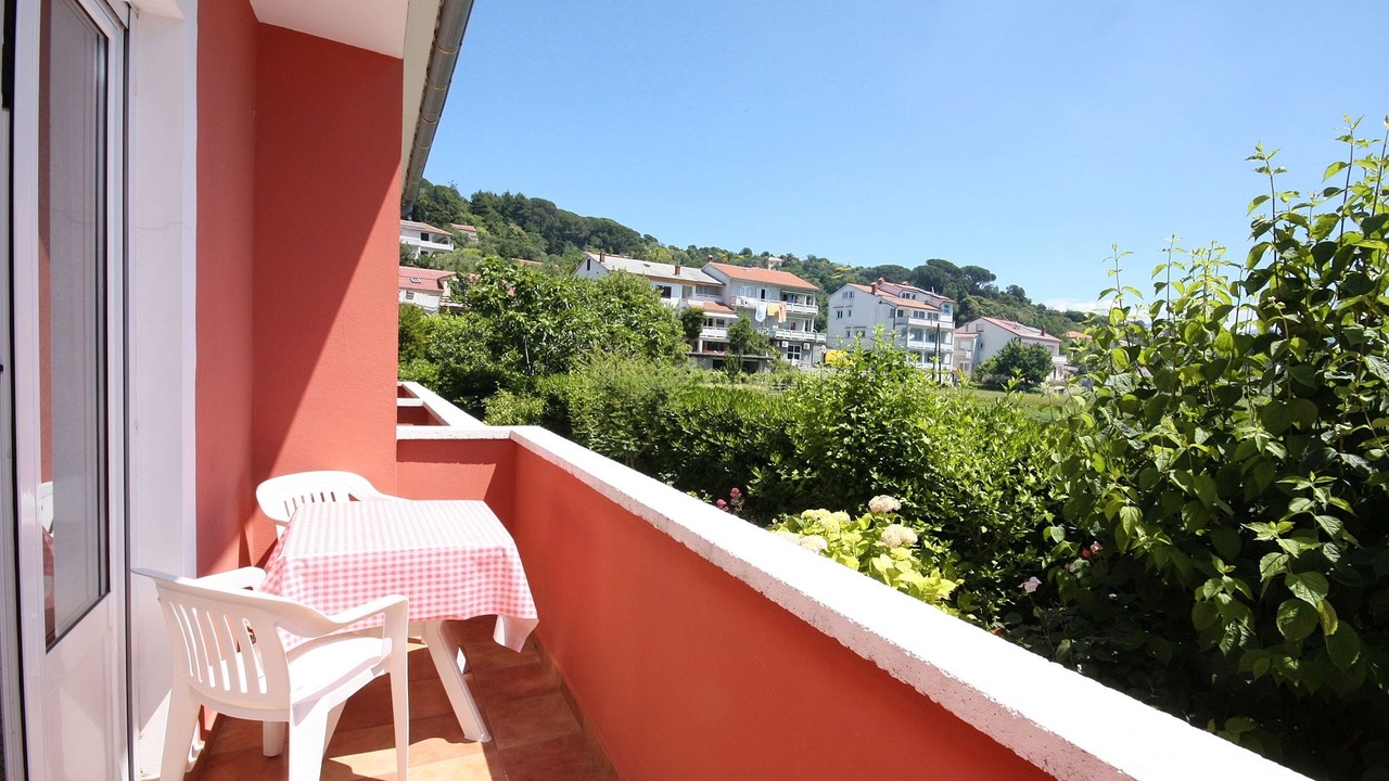 Photo of Patio Balcony in Suha Punta
