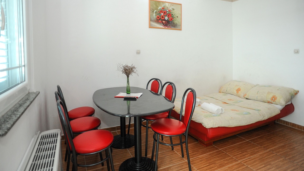 Photo of Livingroom in Caska
