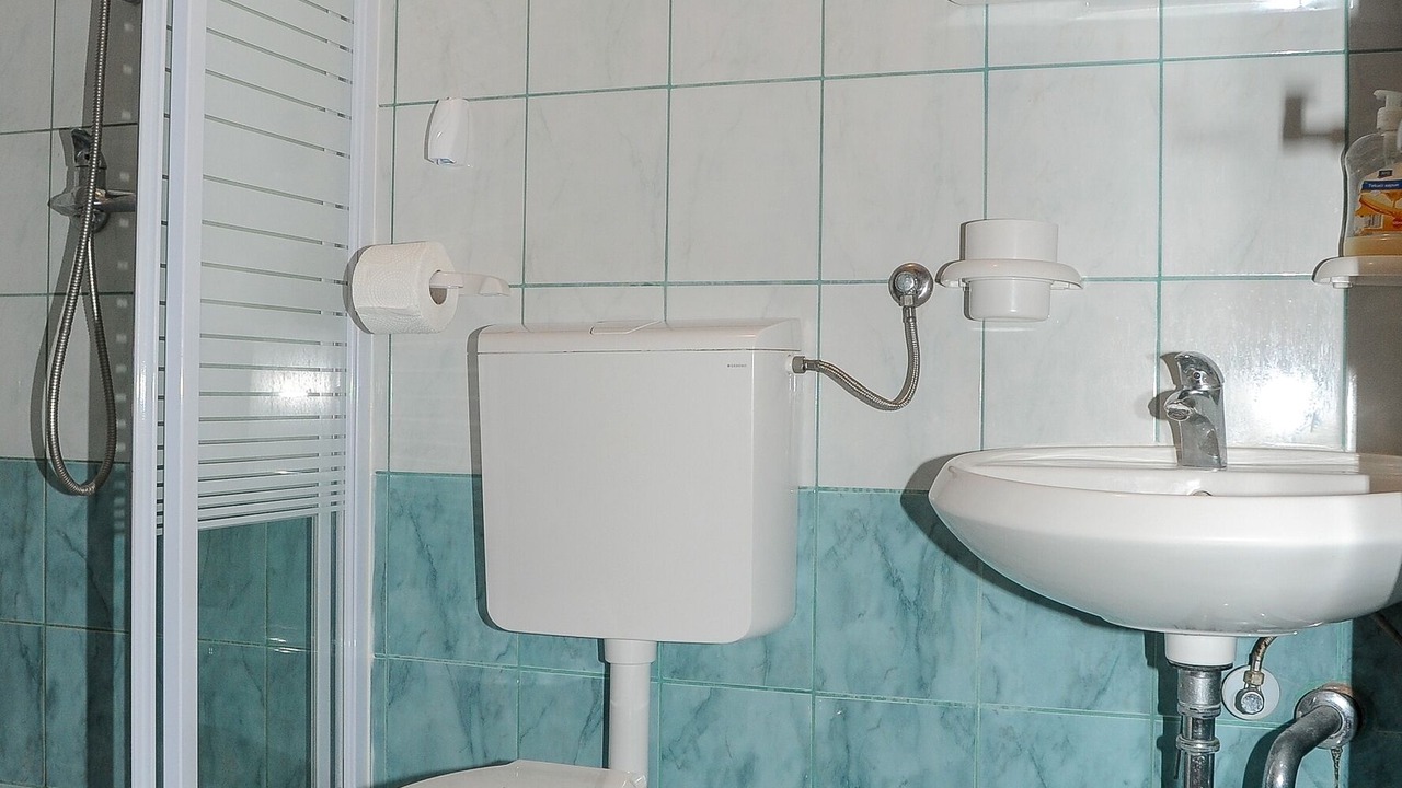 Photo of Bathroom in Caska
