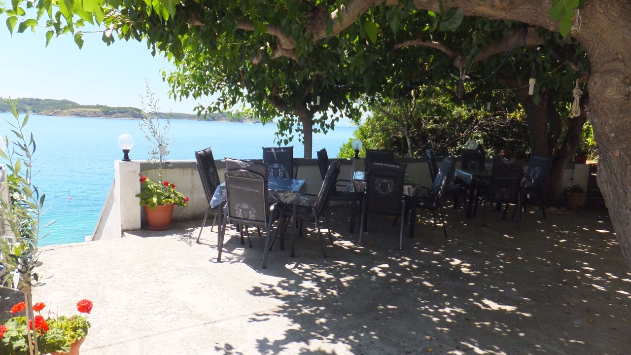 Photo of Outdoor in Supetarska Draga