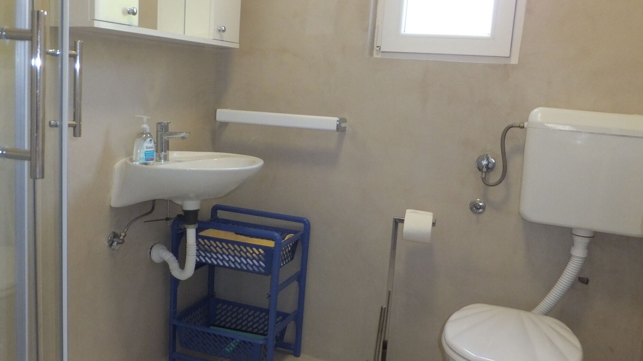 Photo of Bathroom in Supetarska Draga