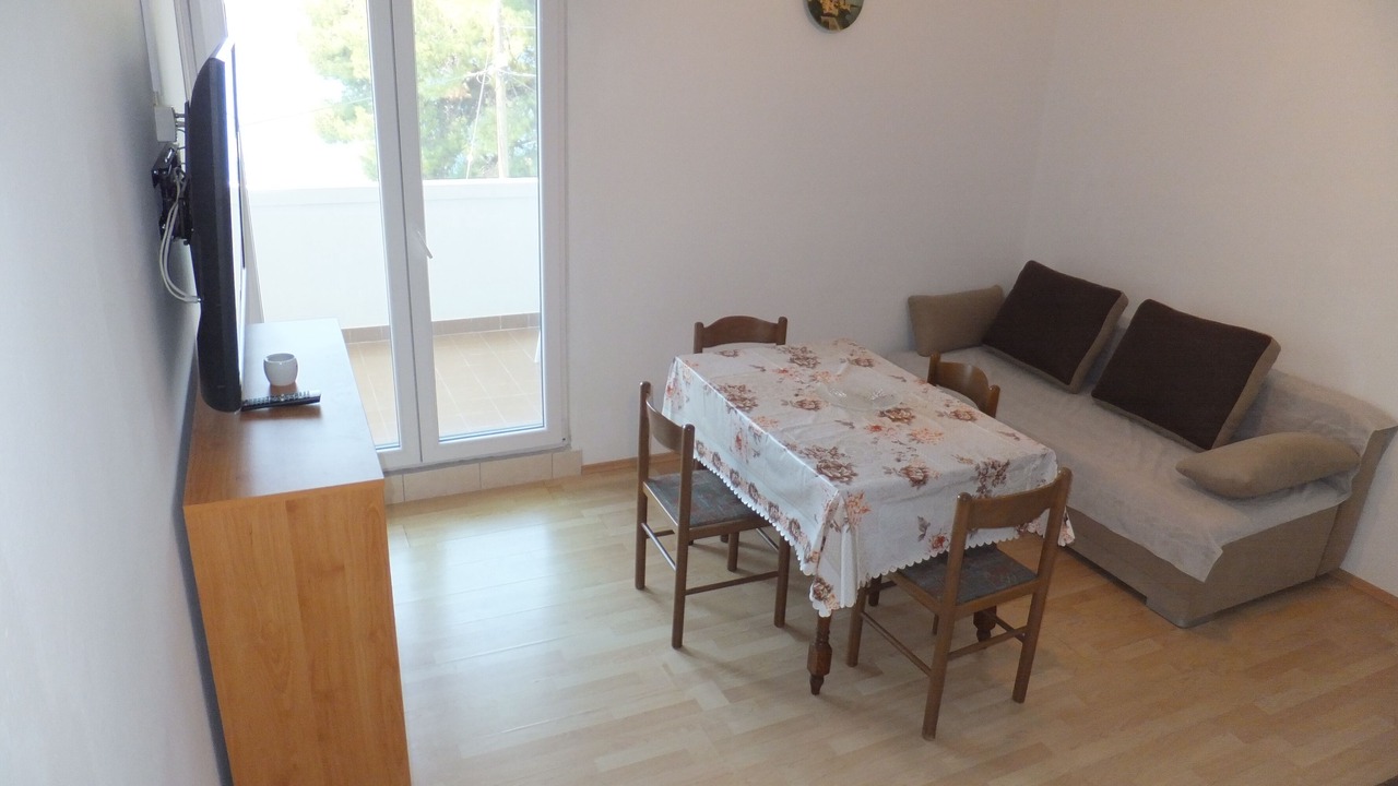 Photo of Livingroom in Supetarska Draga
