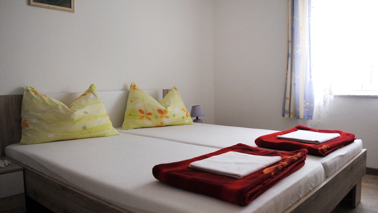 Photo of Bedroom in Jadranovo