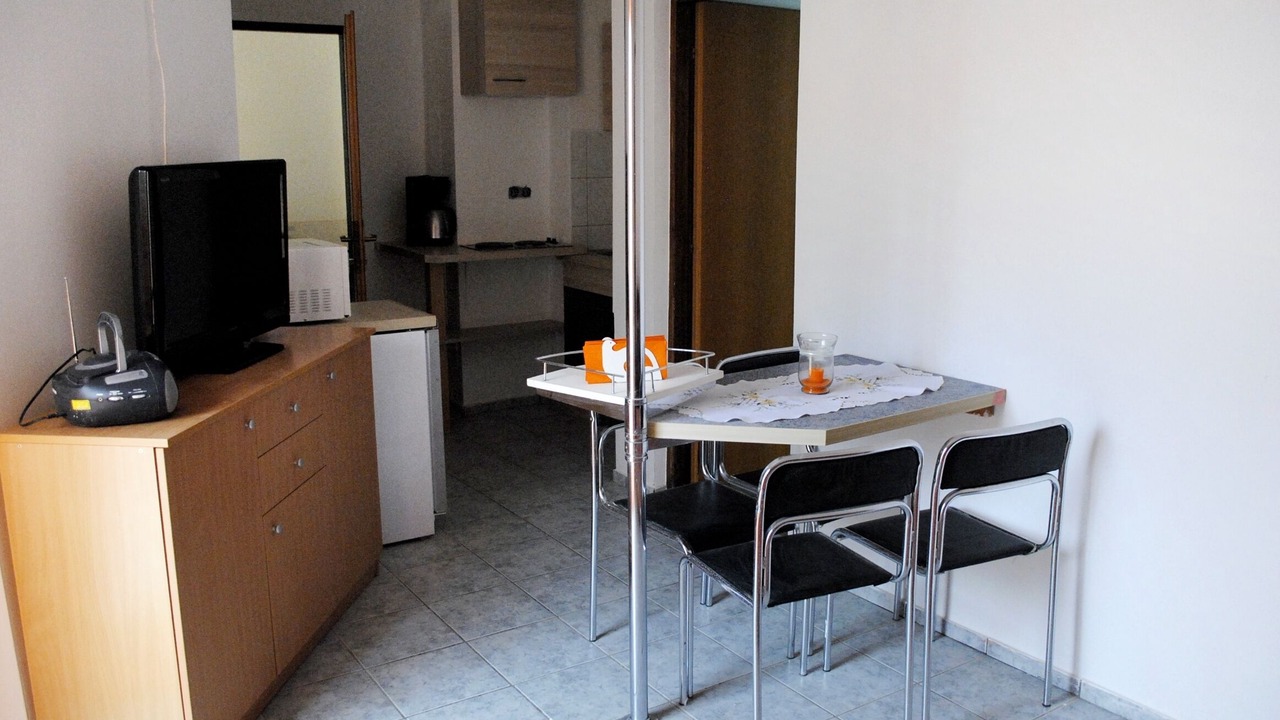 Photo of Livingroom in Jadranovo
