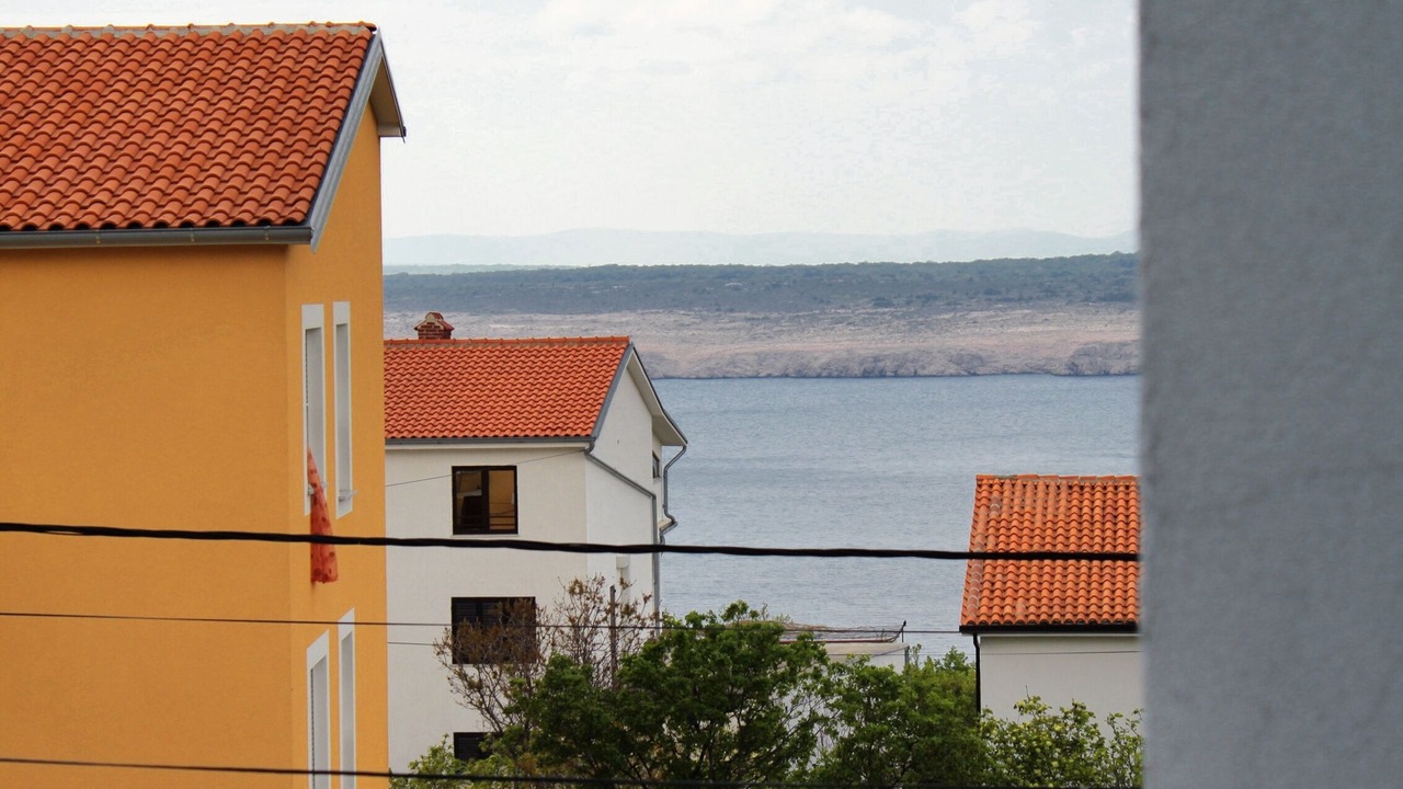 Photo of Patio Balcony in Jadranovo