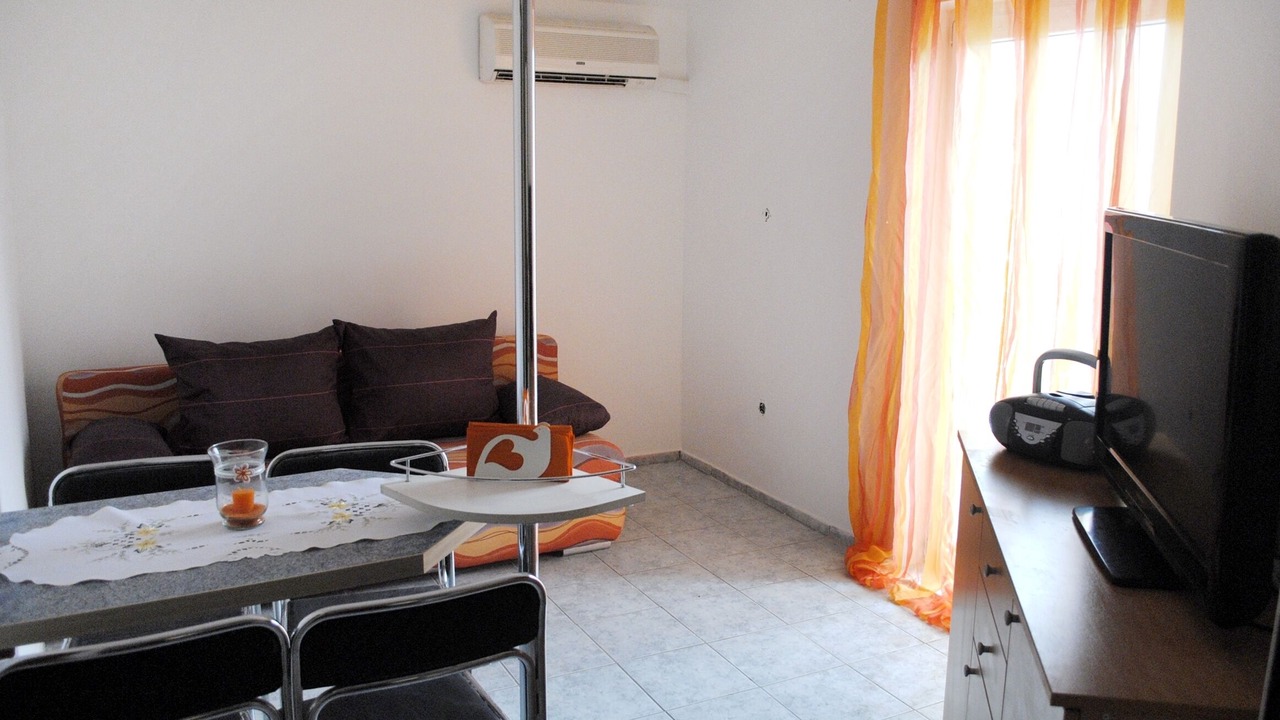 Photo of Livingroom in Jadranovo