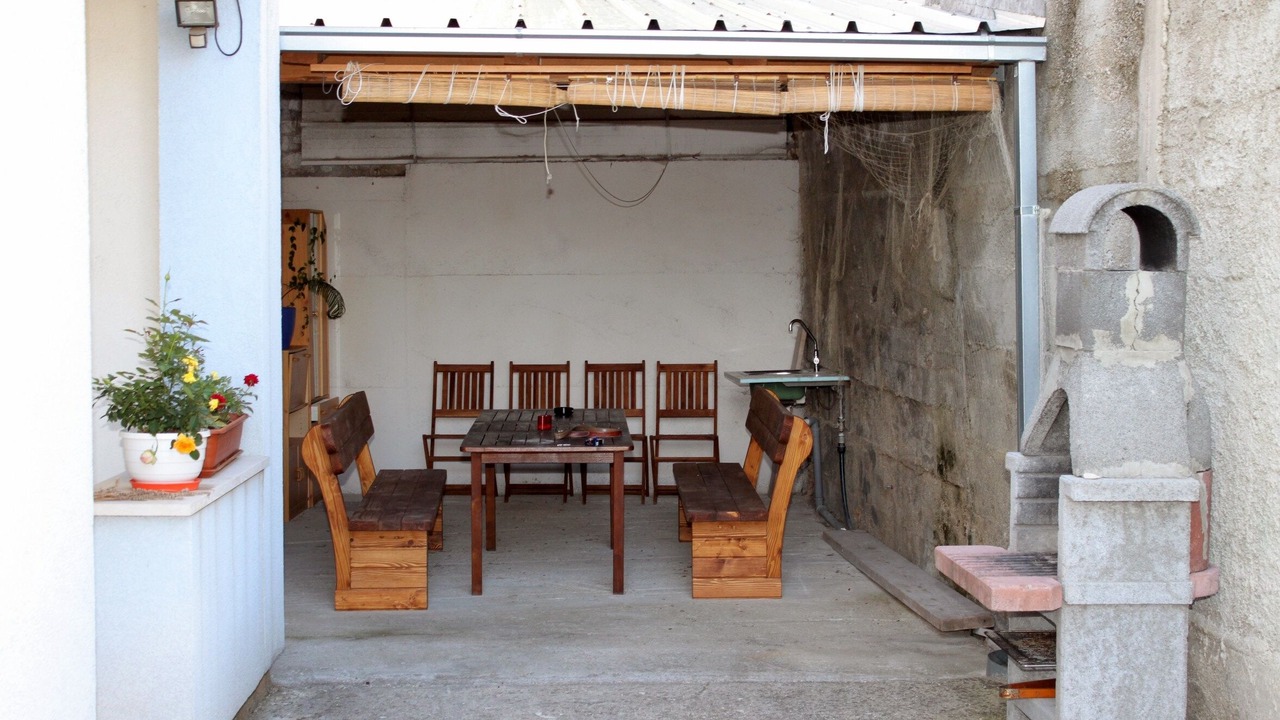 Photo of Outdoor in Jadranovo