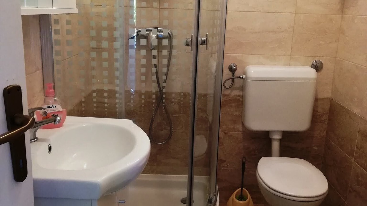 Photo of Bathroom in Marina