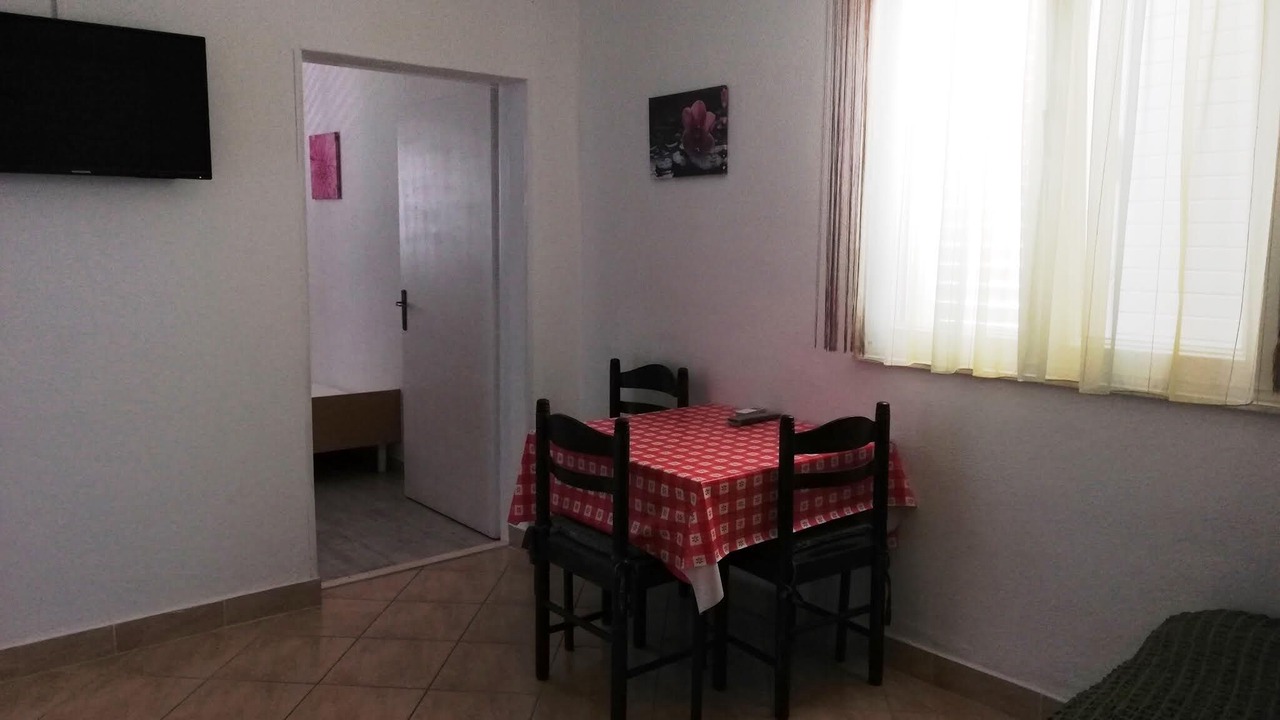 Photo of Livingroom in Marina