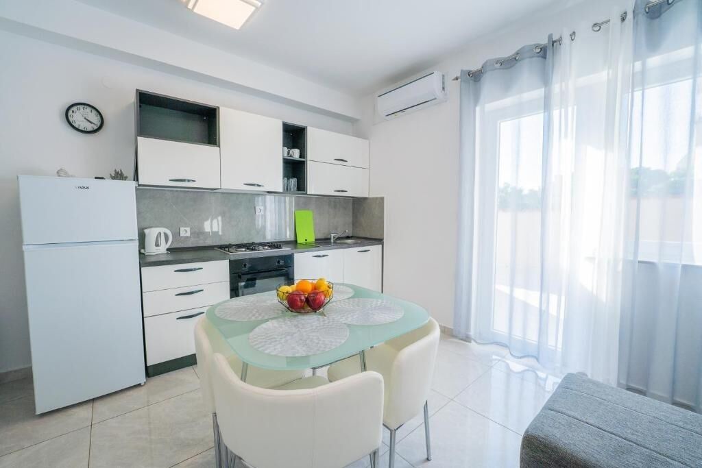 Photo of Livingroom in Novalja