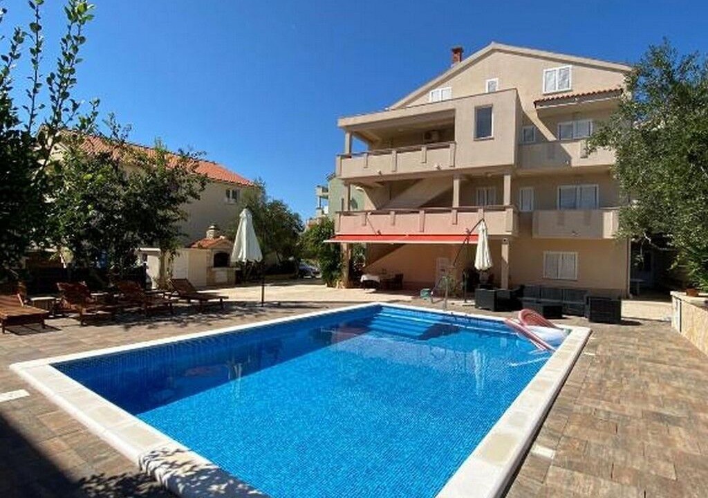 Photo of Outdoor in Novalja
