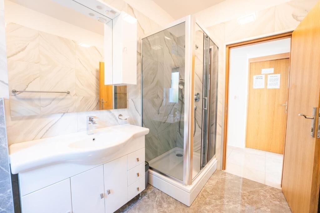 Photo of Bathroom in Novalja