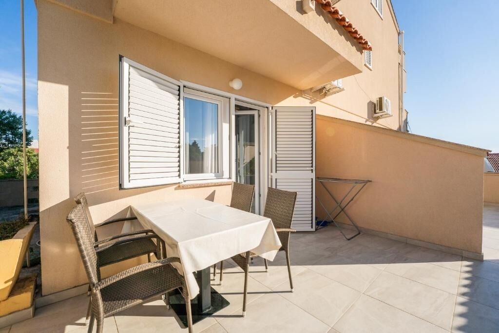 Photo of Outdoor in Novalja
