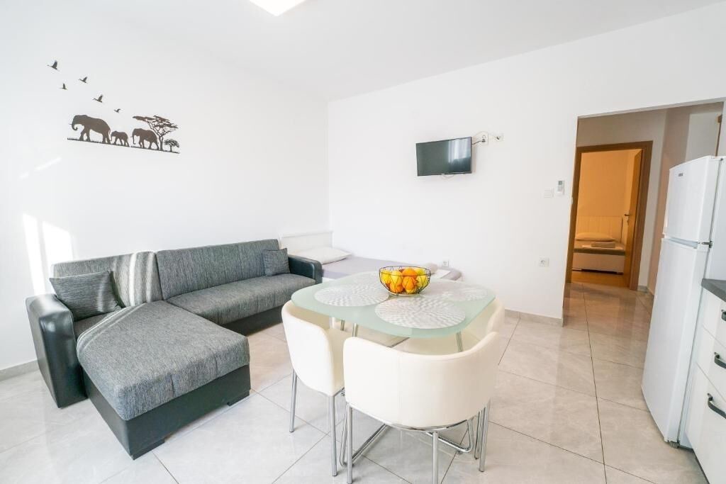 Photo of Livingroom in Novalja