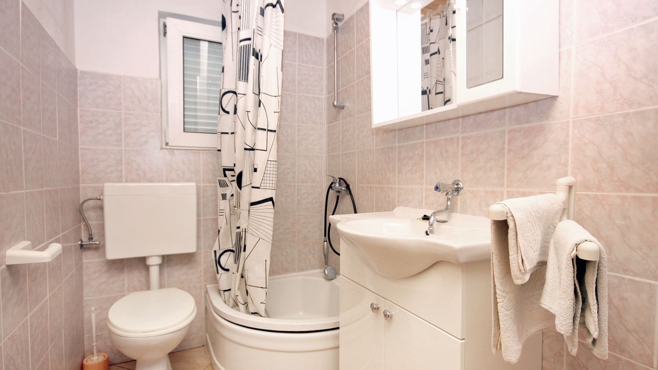 Photo of Bathroom in Marina