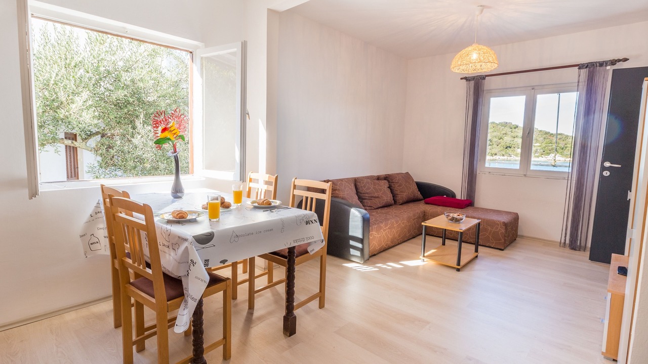 Photo of Livingroom in Putnikovic