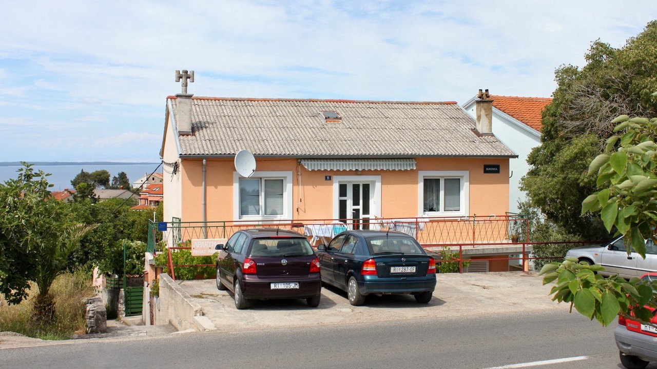 Photo of Outdoor in Cove Murtar