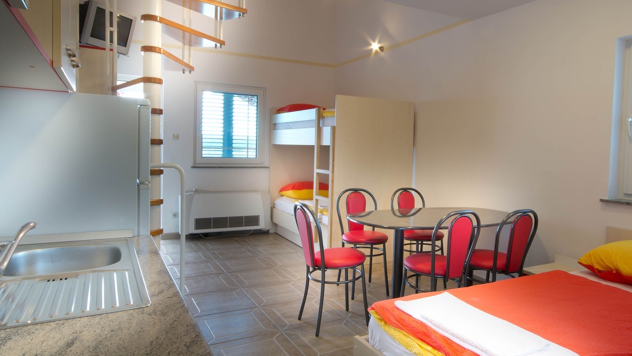 Photo of Livingroom in Caska