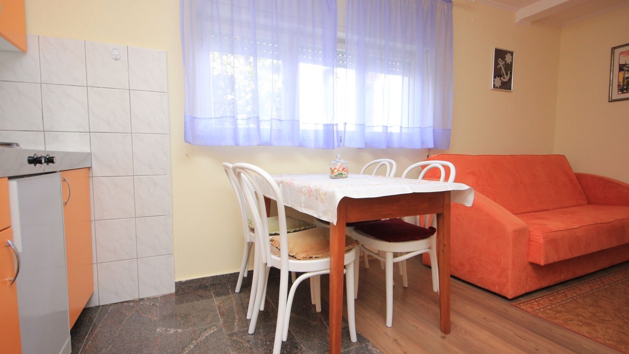 Photo of Livingroom in Medveja