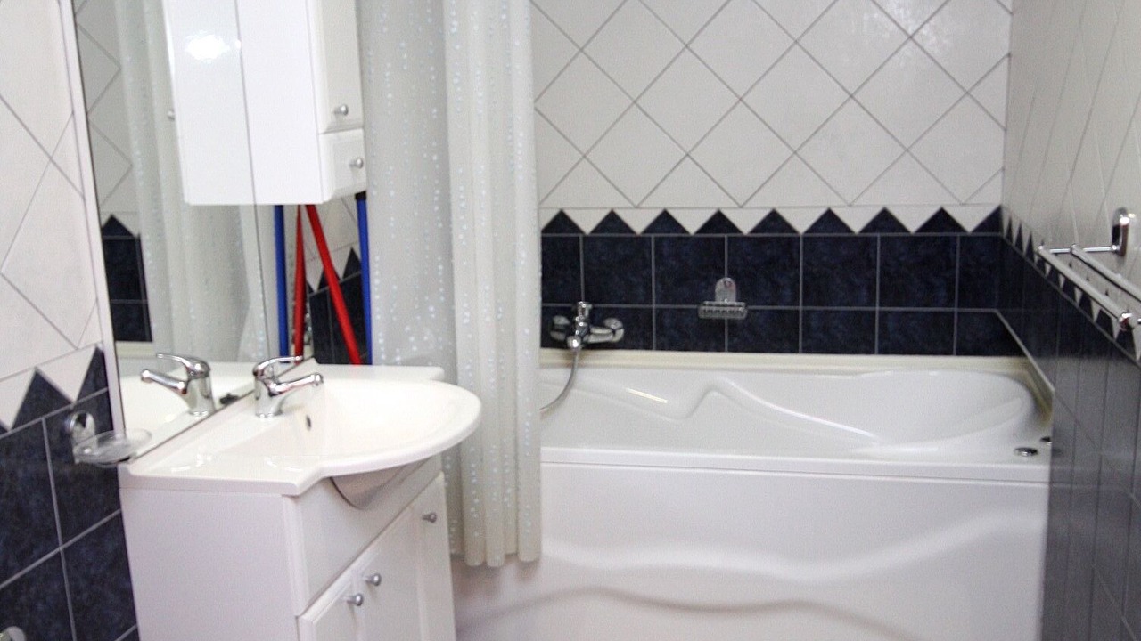 Photo of Bathroom in Slano
