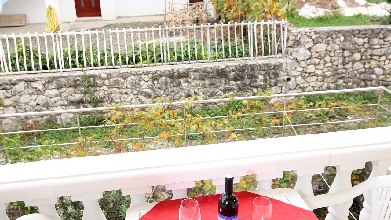 Photo of Patio Balcony in Slano